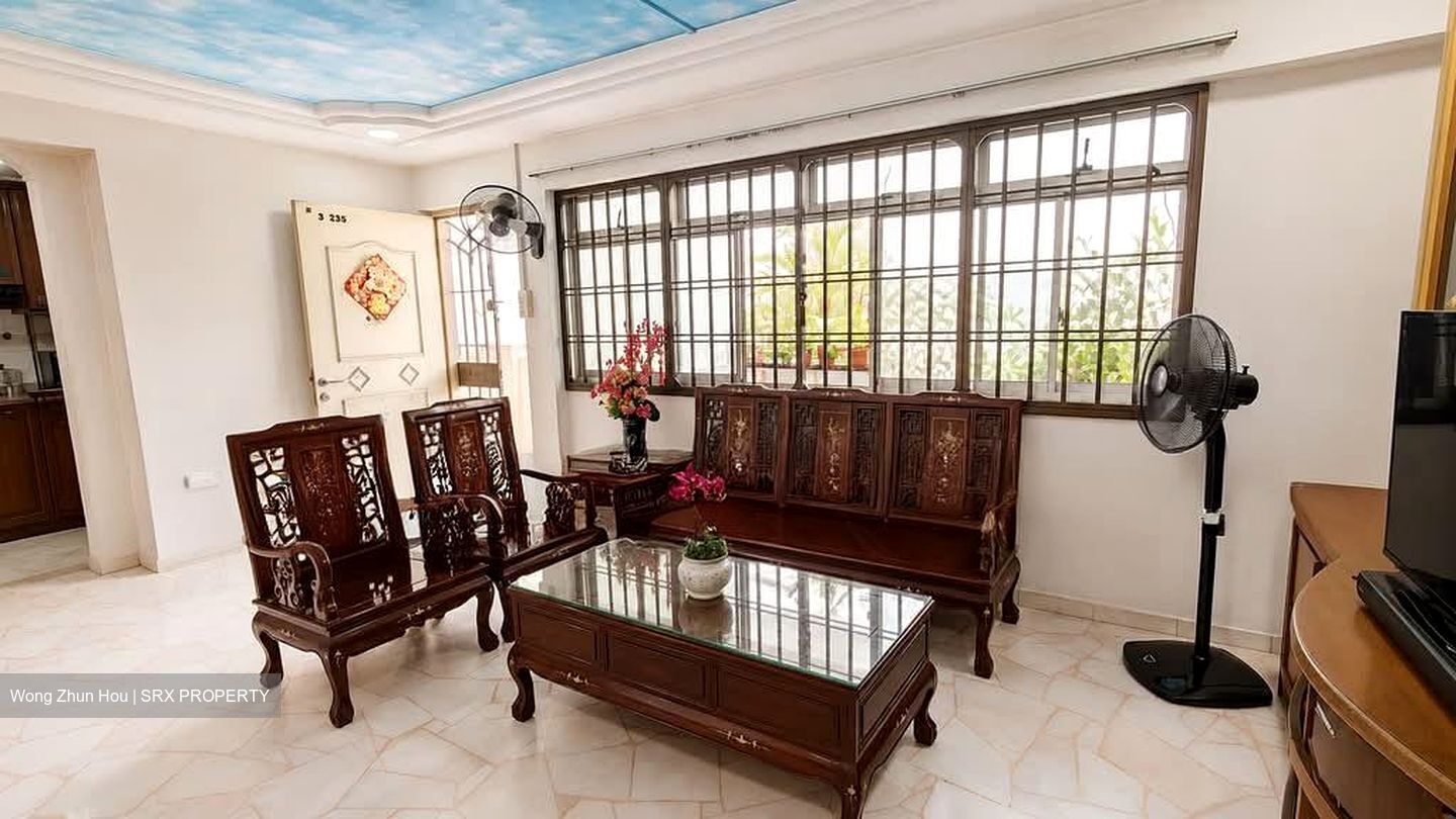Blk 282 Toh Guan View (Jurong East), HDB 4 Rooms #600742481